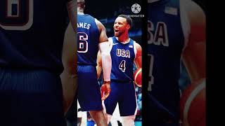 LeBron James vs Stephen Curry Epic Battle of the Legends #shortsvideo #lebronjames #stephencurry