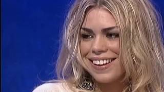 Billie Piper (2005): Interview on Parkinson, discussing TV, pop career and marriage