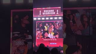 ITZY in Manila 2023 (Day 2): Filipino MIDZYs Encore Mission