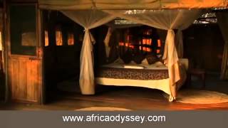 Kakuli, Zambia Safaris and Honeymoons, video of Kakuli in South Luangwa with Africa Odyssey