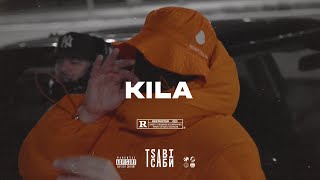 [SOLD] Fly Lo x Trannos Type Beat - "Kila" | Trap Instrumental 2023