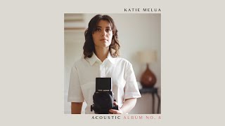 Katie Melua - Airtime (Acoustic) (Official Audio)