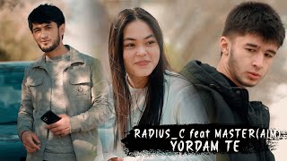 Radius_C feat Master(aim)-Yordam te