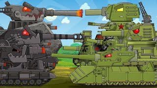 AMAZING ADVENTURES OF TANK MONSTERS