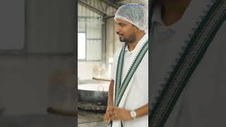 6 करोड़ की Jaggery की Factory😱💯पूरा वीडियो जल्दी से देखिए👆#indianfarmer #shorts