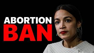 What Happens When We Deny People Abortions? | AOC & Ayanna Pressley