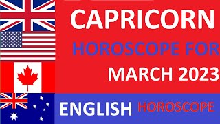 CAPRICORN - ENGLISH - Finding love as a Capricorn: Tips and tricks from relationship experts"