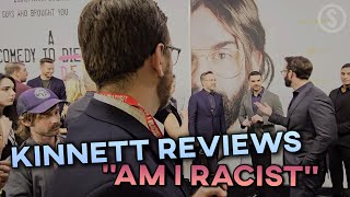 WORTH SEEING TWICE: Kinnett Reviews Matt Walsh's "Am I Racist"