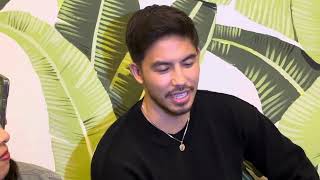 TONY LABRUSCA NAGSALITA SA MGA ACTOR NA INAABUSO SA SHOWBIZ