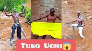 TUKO UCHI MBELE ZA MUNGU NEW SONG FROM EMBARAMBAMBA 😱 WHAT'S YOUR TAKE?