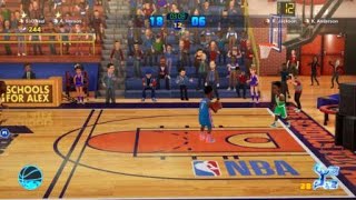 NBA 2K Playgrounds 2