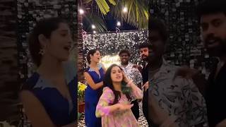 Subhasree and Teja and Sandeep funny reel😁👌 #celebrities #biggboss7telugu #viralvideo