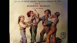 Roberto Murolo - La luna chiena