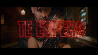 Prince Royce, Maria Becerra  - TE ESPERO