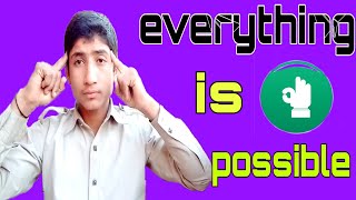 Everything Is possible || Motivation video