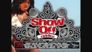 Showoff Riddim (Super Mixx)