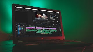 Should You Learn Easy or Advanced Applications? Filmora vs Premiere Pro/FCPX/DaVinci Resolve