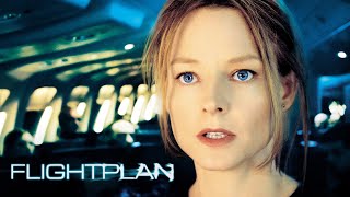 Flightplan  - Trailer HD deutsch