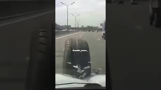 DashCam Crash 😮😮