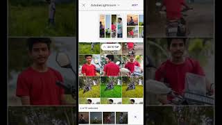 Collage Photo Editing In PicsArt || PicsArt Collage Photo Editing #shorts #viral