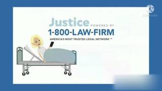 Vyond commercials: 1-800-LAW-FIRM