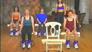 Strong Women Stay Strong - Exercise Tape (1998)