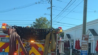 Guilford Fair Parade