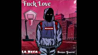 La Neta - Cover