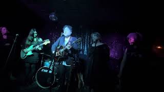 Ida - "The Great South River" (live at Tubby's, Kingston, NY - 9/11/2024)