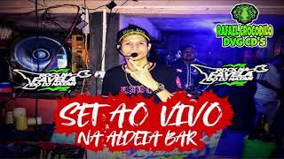 SET AO VIVO DJ NATAN NA ALDEIA BAR TOCA TUDO SAB.24.AGOSTO