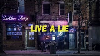 🎵No Copyright Music /Rival x Egzod - Live A Lie (ft. Andreas Stone)🔥 [NCS Release]