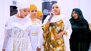 AYAAN WADANI | MAAN QABOOJIYAA TAHAY | OFFICIALL MASH UP 2024