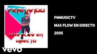 FMMUSICTV - Intro MFED (Official Audio)