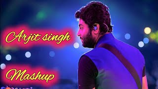 NEW ARIJIT SINGH MASHUP 2023 | @DjANDDAILOUGS