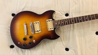 Gibson Les Paul Killer (Clean Tone)