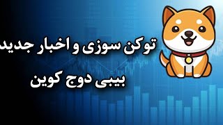 توکن سوزی بیبی دوج کوین و اخبار جدید