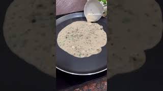 Chilli Garlic Dosa/Cheela #dosa #trendingreels