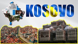 KOSOVO, CU BUNE SI RELE : CE NU VEZI LA TELEVIZOR!