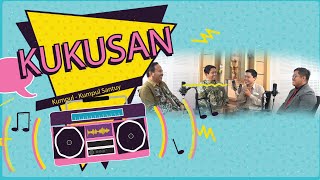 Kukusan! Kunjungan dari Poltekkes Banjarmasin