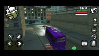 aporte para GTA Sa Android