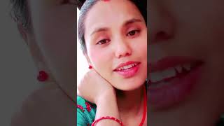 मरेर लानु के छ र सानु बाँचुन्जेल रमाउ #viral #shorts #funny #youtube  #Janakimallaof