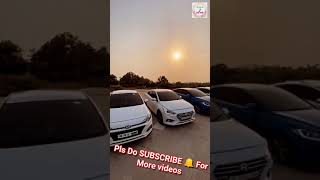 Hyundai Verna lover shorts video ||M.H.A TikTok