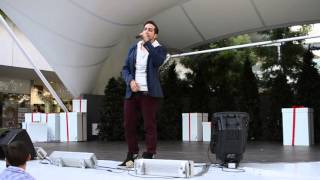 Cristóbal Orellana - Rude Navidad Pop Andares