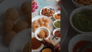 #shorts | #Dahi puri |#dahipuri |Pani Puri|#youtubeshorts