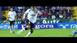 Soufian Feghouli - Goals & Skills 2012/2013 HD (Best Of)