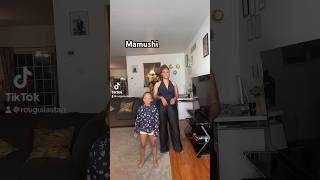 #challenge #mamushi #watashi #dancevideo #shorts