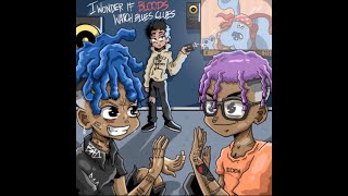 I wonder if bloods watch blue's clues feat. CRAIG XEN Prod. (Khaed)