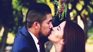 The Pagan Tradition of Kissing Under Mistletoe (OTR Clips)