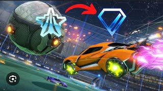 Rocket League Road to diamond ep2