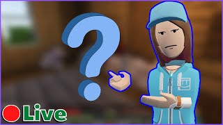 What Game is This?  |  Live Stream